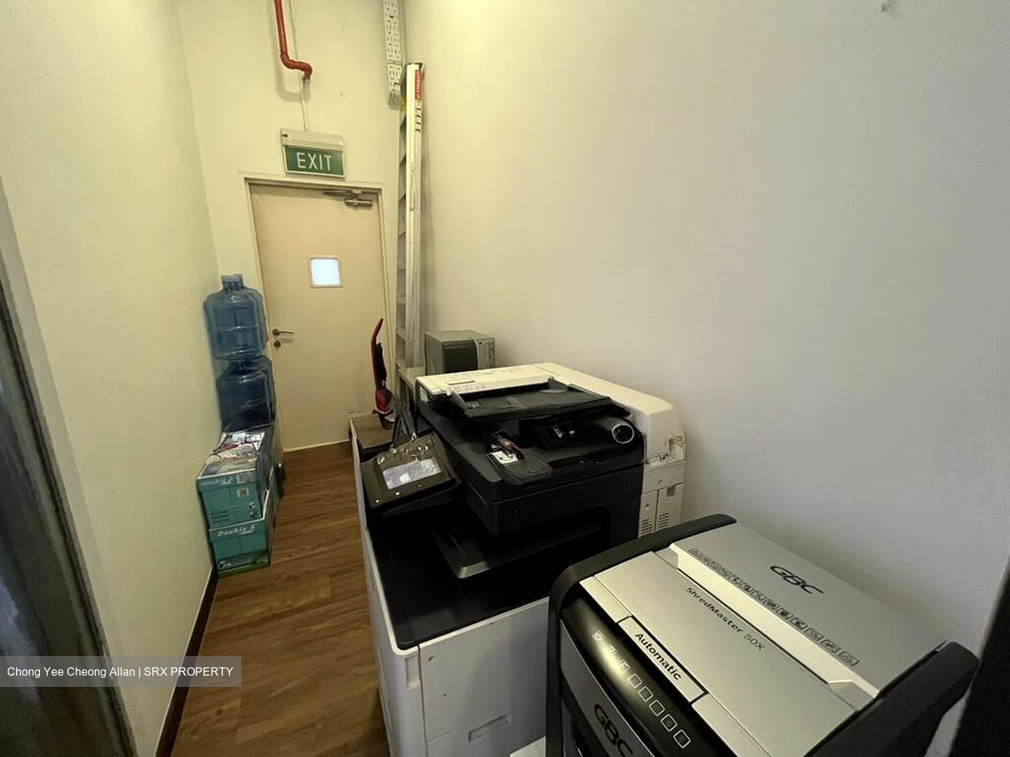 Entrepreneur Business Centre (D14), Office #613403571